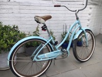 trek cruiser classic women's